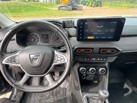 Dacia Sandero Stepway TCe - 12000 € / 23469.96 лв. - 64783358 10