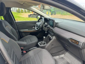 Dacia Sandero Stepway TCe - 12000 € / 23469.96 лв. - 64783358 13