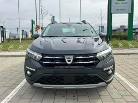 Dacia Sandero Stepway TCe - 12000 € / 23469.96 лв. - 64783358 2