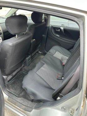 Suzuki Liana 1.6 | Auto.bg — изображение 8