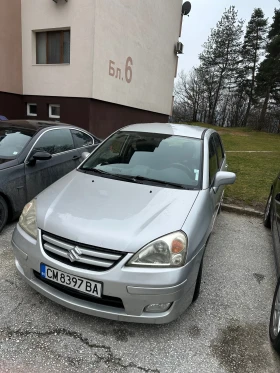 Suzuki Liana 1.6 | Auto.bg — изображение 2