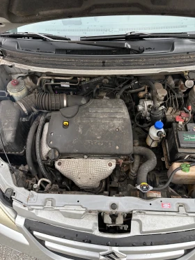 Suzuki Liana 1.6 | Auto.bg — изображение 10