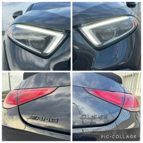 Mercedes-Benz CLS 53 AMG - 48500 € / 94857.76 лв. - 51956571 4