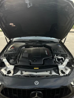 Mercedes-Benz CLS 53 AMG - 48500 € / 94857.76 лв. - 51956571 6