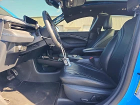 Ford Mustang Mach-E Premium AWD | Mobile.bg � ����� ������ 7