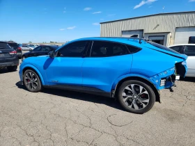 Ford Mustang Mach-E Premium AWD | Mobile.bg � ����� ������ 2