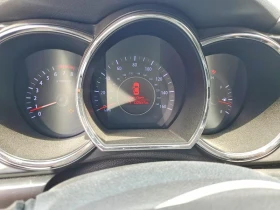 Kia Optima 2.4L 4 FRONT WHEEL DRIVE | Mobile.bg � ����� ������ 9