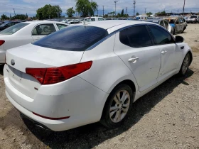 Kia Optima 2.4L 4 FRONT WHEEL DRIVE | Mobile.bg � ����� ������ 3