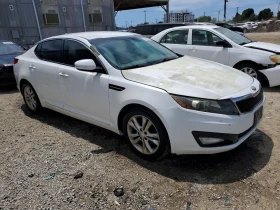 Kia Optima 2.4L 4 FRONT WHEEL DRIVE | Mobile.bg � ����� ������ 4
