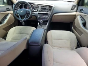 Kia Optima 2.4L 4 FRONT WHEEL DRIVE | Mobile.bg � ����� ������ 8