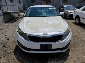 Kia Optima 2.4L 4 FRONT WHEEL DRIVE | Mobile.bg � ����� ������ 5