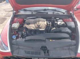 Hyundai Sonata 2.5l Sel | Mobile.bg � ����� ������ 10