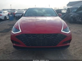 Hyundai Sonata 2.5l Sel | Mobile.bg � ����� ������ 12
