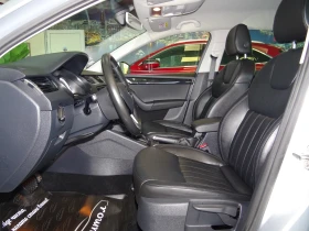 Skoda Octavia 2.0TDI 6 DSG 150�� | Mobile.bg � ����� ������ 7