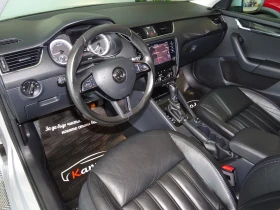 Skoda Octavia 2.0TDI 6 DSG 150�� | Mobile.bg � ����� ������ 8