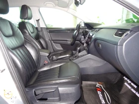 Skoda Octavia 2.0TDI 6 DSG 150�� | Mobile.bg � ����� ������ 10