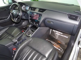 Skoda Octavia 2.0TDI 6 DSG 150�� | Mobile.bg � ����� ������ 9