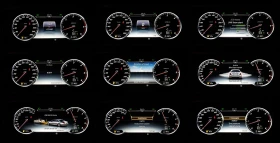 Mercedes-Benz S 350 d* 4MATIC* 9G* AMG* NIGHT PACK* PANO* 3xTV* 360CAM | Mobile.bg � ����� ������ 15
