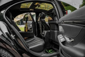 Mercedes-Benz S 350 d* 4MATIC* 9G* AMG* NIGHT PACK* PANO* 3xTV* 360CAM | Mobile.bg � ����� ������ 11