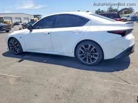 Lexus IS 350 F Sport* Цена до БГ | Auto.bg — изображение 6