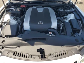 Lexus IS 350 F Sport* Цена до БГ | Auto.bg — изображение 10