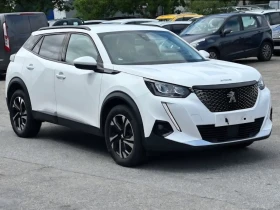 ������ Peugeot 2008