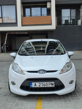 Ford Fiesta 1.6 TI-VCT | Mobile.bg � ����� ������ 6