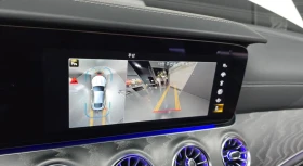 Mercedes-Benz GT 43 AMG * ��������� * BURMESTER * HUD * ��������� * | Mobile.bg � ����� ������ 10