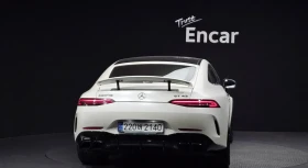 Mercedes-Benz GT 43 AMG * ��������� * BURMESTER * HUD * ��������� * | Mobile.bg � ����� ������ 4