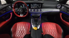 Mercedes-Benz GT 43 AMG * ��������� * BURMESTER * HUD * ��������� * | Mobile.bg � ����� ������ 6