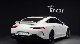 Mercedes-Benz GT 43 AMG * ��������� * BURMESTER * HUD * ��������� * | Mobile.bg � ����� ������ 3