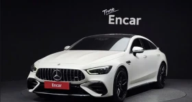 ������ Mercedes-Benz GT