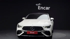 Mercedes-Benz GT 43 AMG * ��������� * BURMESTER * HUD * ��������� * | Mobile.bg � ����� ������ 2