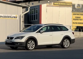 Seat Leon Seat Leon Experience 2.0 TDI 184 - 14000 € / 27381.62 лв. - 14702066 4