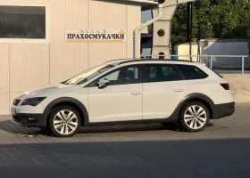 Seat Leon Seat Leon Experience 2.0 TDI 184 - 14000 € / 27381.62 лв. - 14702066 9