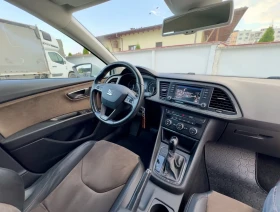Seat Leon Seat Leon Experience 2.0 TDI 184 - 14000 € / 27381.62 лв. - 14702066 13