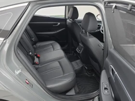 Hyundai Sonata 2.0 Premium Family | Mobile.bg � ����� ������ 12
