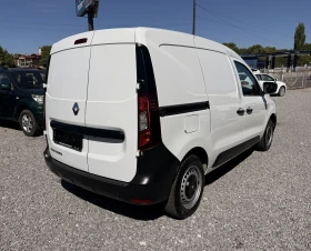 Renault Express 1.5dci EURO6, NAVI, KLIMA, TUV, COC | Mobile.bg � ����� ������ 5