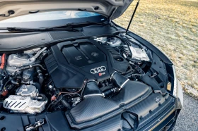 Audi Rs7 ABT* Legacy Edition | Auto.bg — изображение 6
