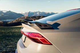 Audi Rs7 ABT* Legacy Edition | Auto.bg — изображение 5
