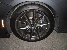 Ford Mustang Fastback Dark Horse / ���������� | Mobile.bg � ����� ������ 5
