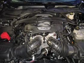 Ford Mustang Fastback Dark Horse / ���������� | Mobile.bg � ����� ������ 15