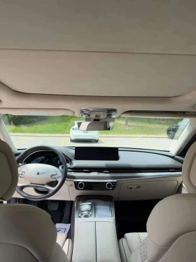 Genesis G80 | Mobile.bg � ����� ������ 6