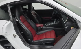 Porsche Cayman 718 | Sport Chrono | PASM | Обдухване | Auto.bg — изображение 7