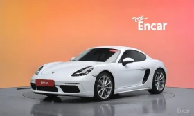 ������ Porsche Cayman