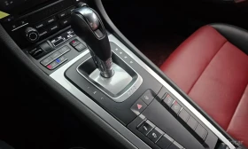 Porsche Cayman 718 | Sport Chrono | PASM | Обдухване | Auto.bg — изображение 13