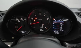 Porsche Cayman 718 | Sport Chrono | PASM | Обдухване | Auto.bg — изображение 11