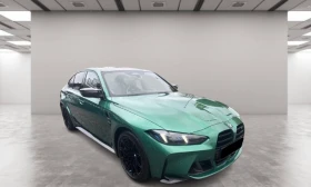 ����� �� �������� �� BMW M3 Competition xDrive = Shadow Line = ��������