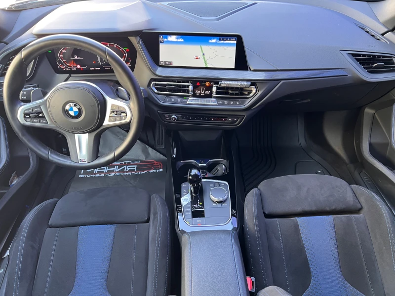 BMW 235 i xDrive Gran Coupe, снимка 11 - Автомобили и джипове - 46927524