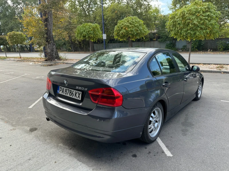 BMW 320, снимка 3 - Автомобили и джипове - 47564387